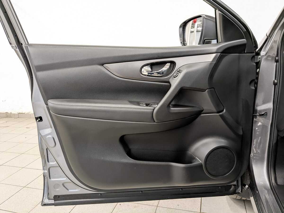 Купить Nissan Qashqai, 2021, 73 747 км.. Фото: #16