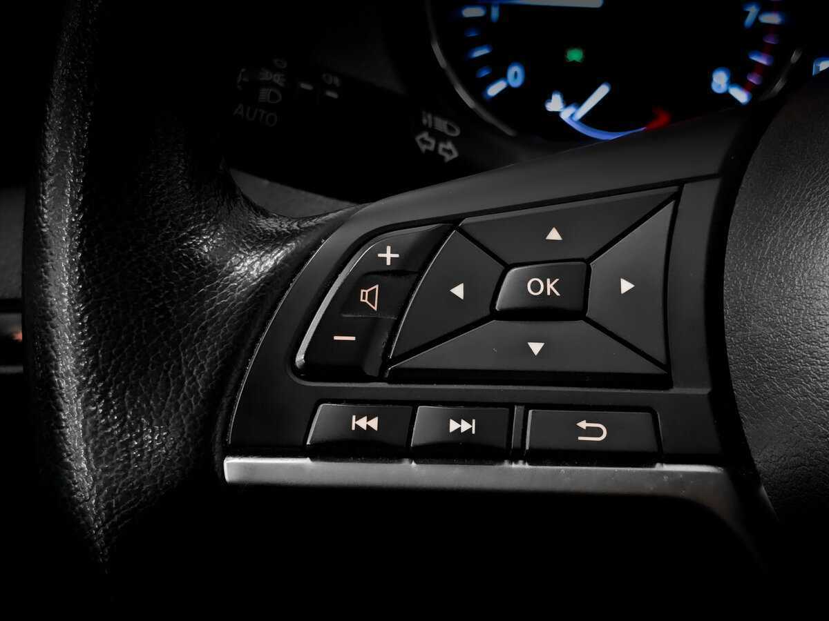 Купить Nissan Qashqai, 2021, 73 747 км.. Фото: #24