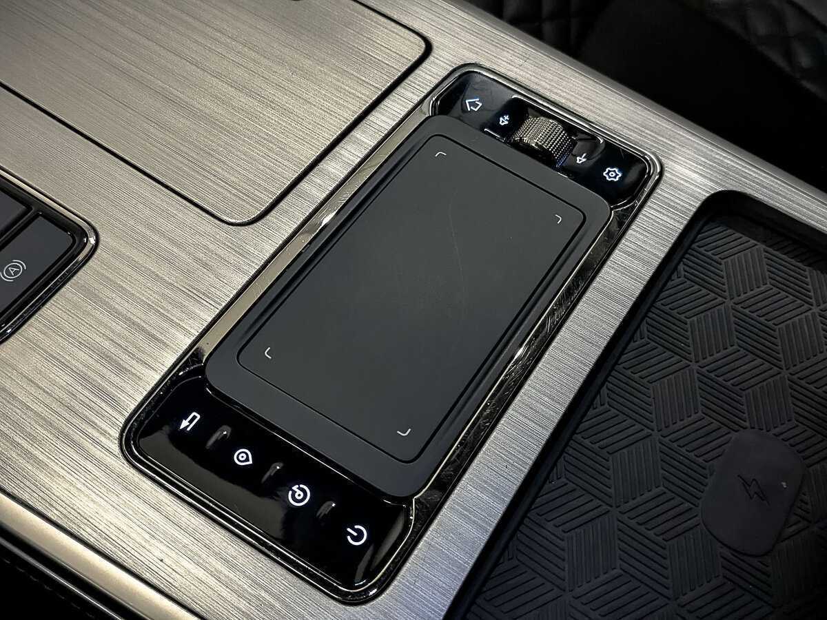 Купить EXEED TXL, 2022, 36 642 км.. Фото: #23