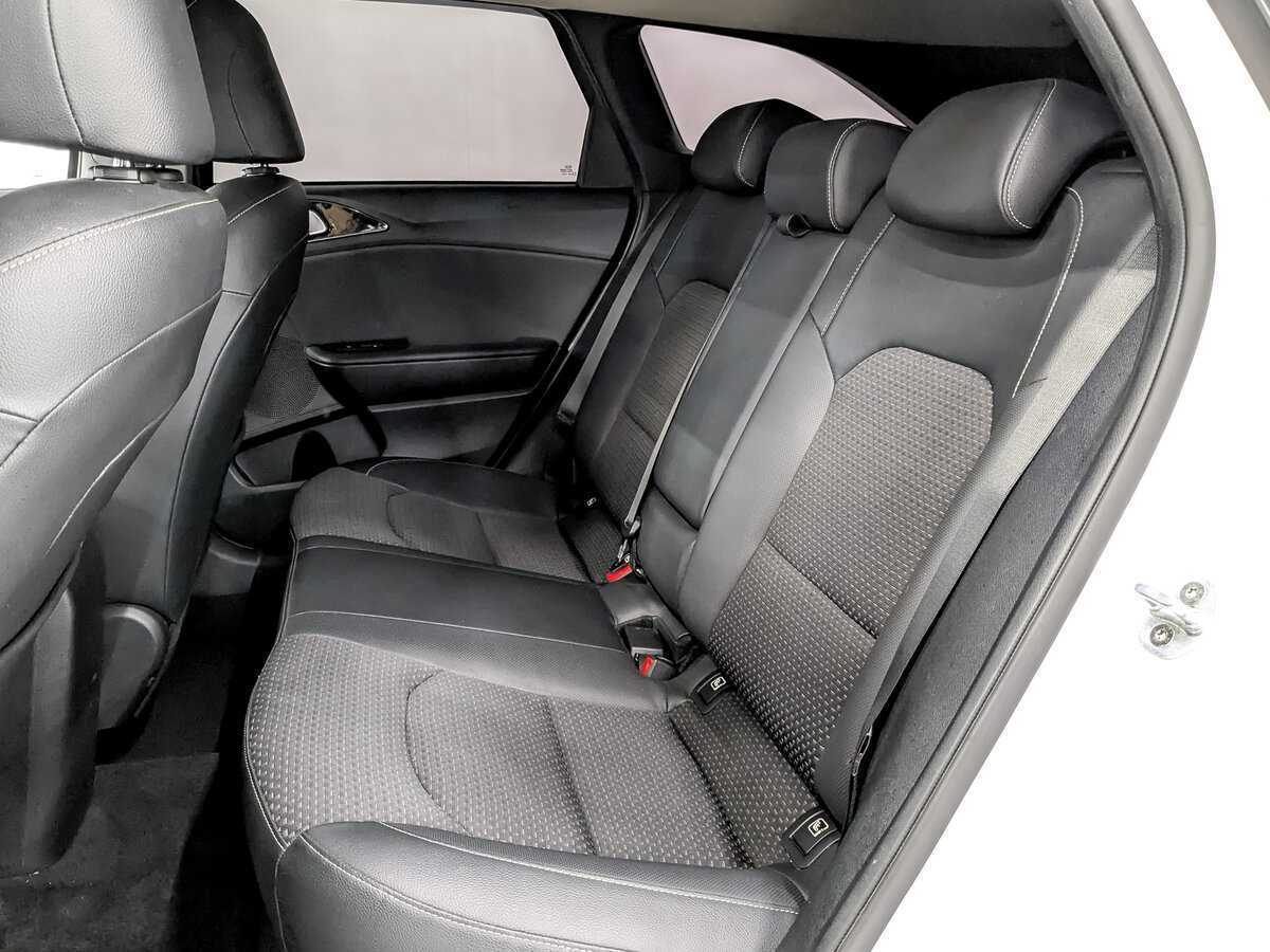 Купить Киа Сид, 2020, 82 477 км.. Фото: #12