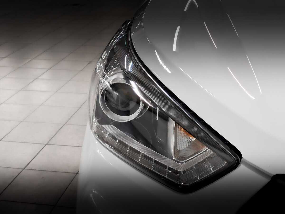 Купить Hyundai Creta, 2019, 51 190 км.. Фото: #16