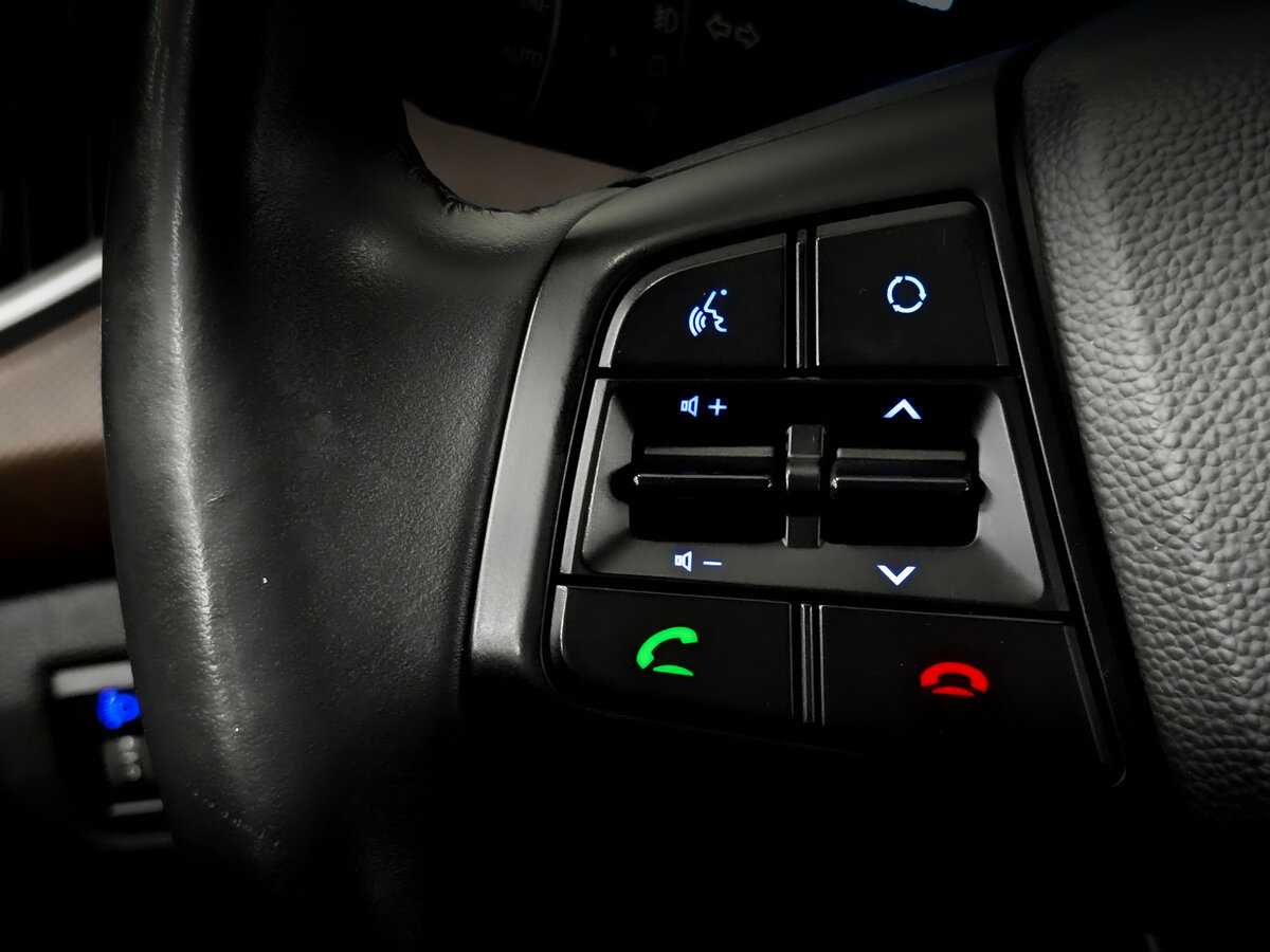 Купить Hyundai Creta, 2019, 51 190 км.. Фото: #26