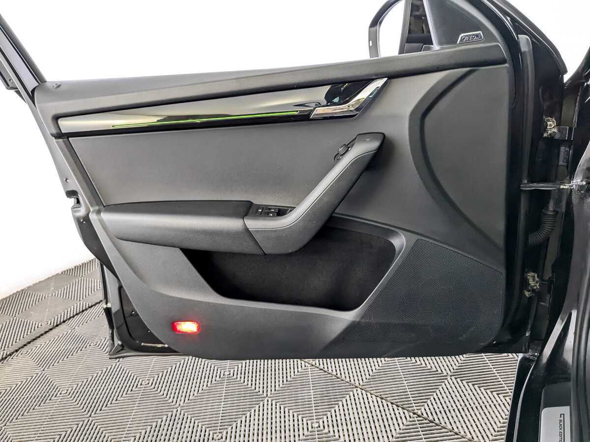 Купить Skoda Octavia, 2019, 129 242 км.. Фото: #18