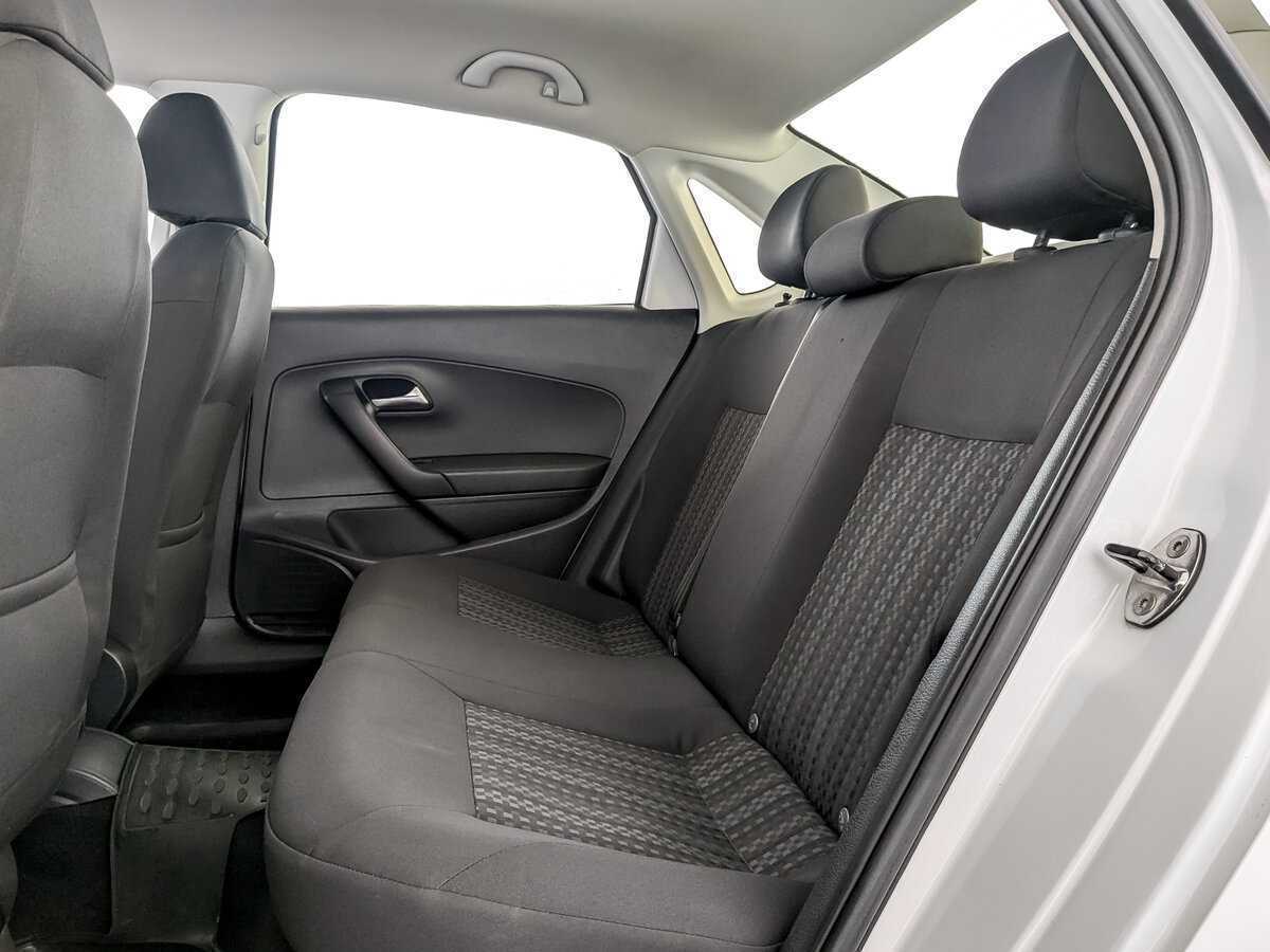 Купить Фольксваген Поло, 2020, 146 373 км.. Фото: #11