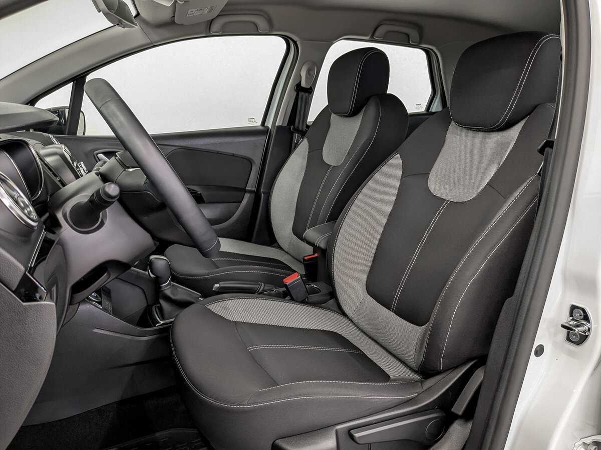 Купить Рено Каптюр, 2021, 37 091 км.. Фото: #17