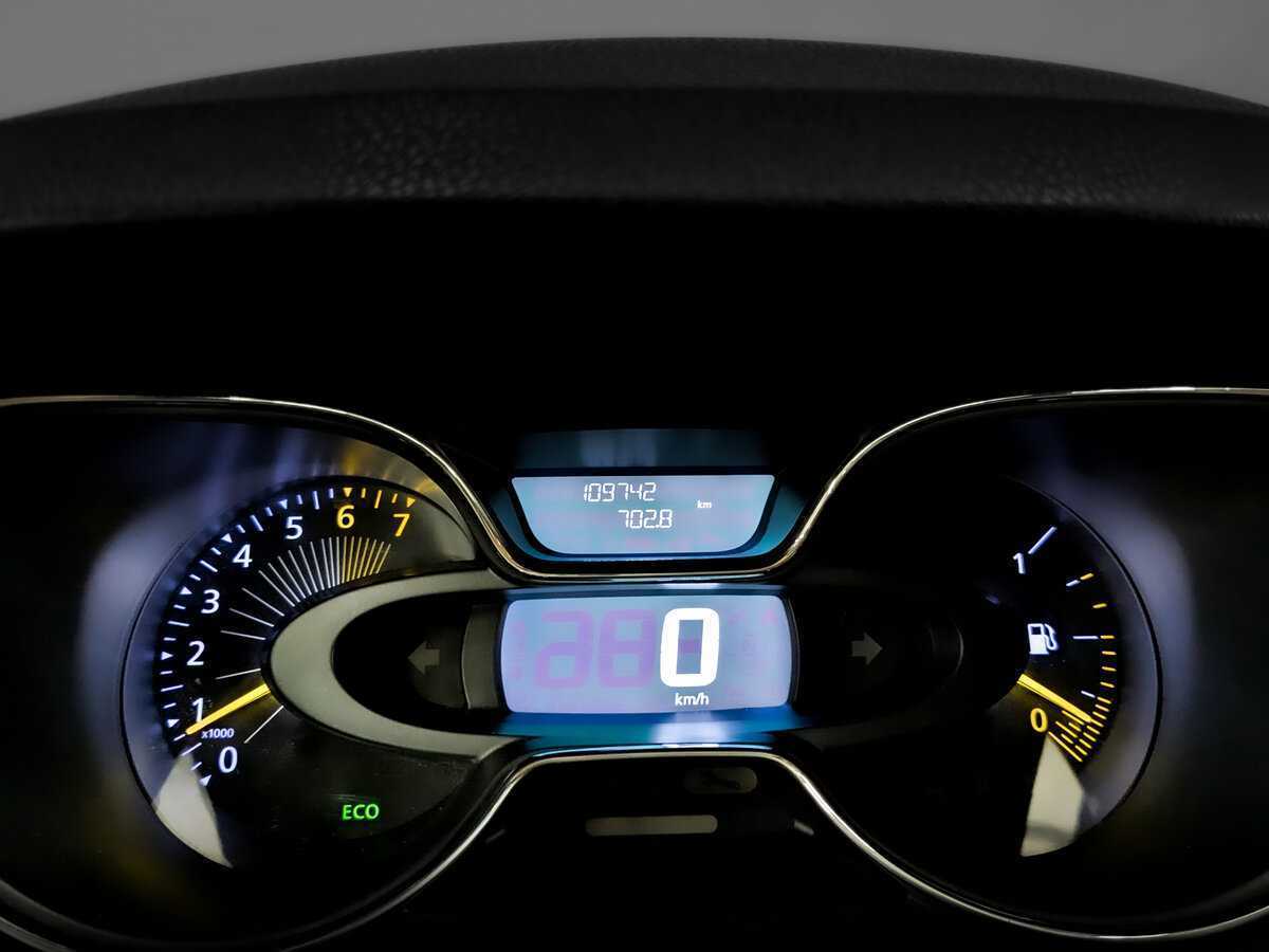 Купить Рено Каптюр, 2016, 109 734 км.. Фото: #12