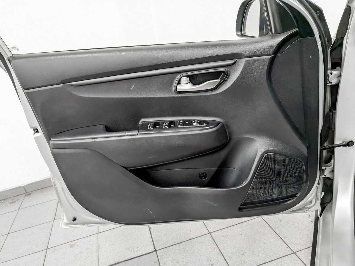 Купить Киа Рио, 2020, 198 470 км.. Фото: #18