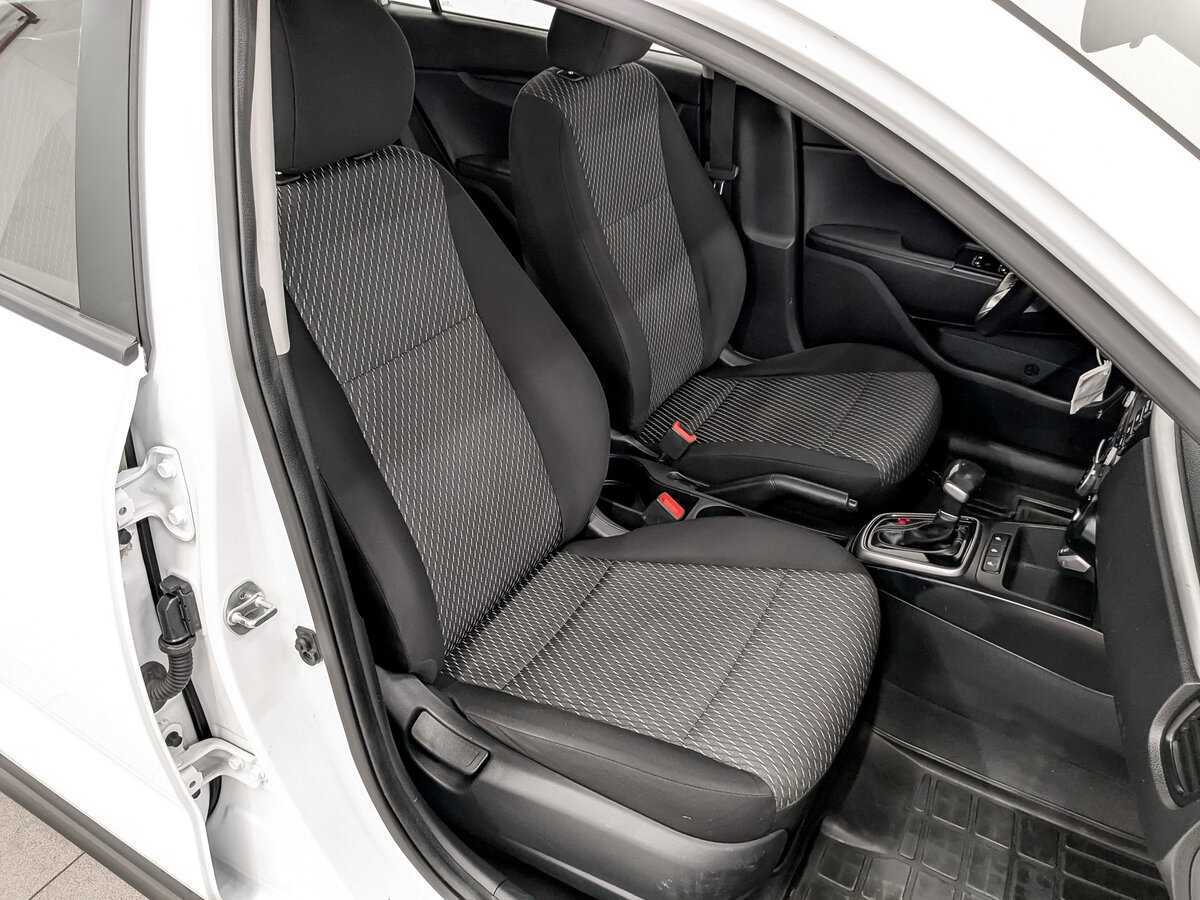 Купить Киа Рио, 2020, 190 928 км.. Фото: #22