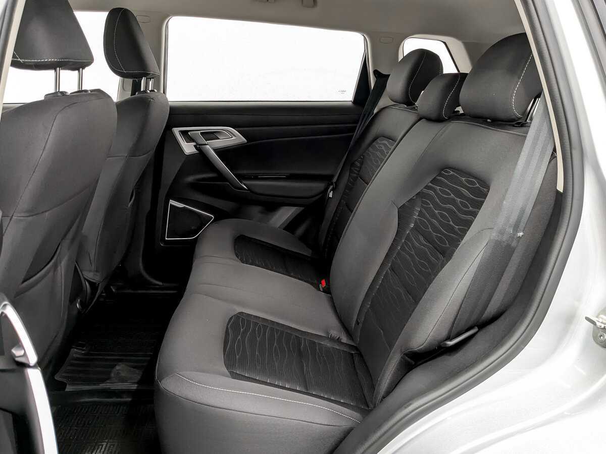 Купить Джили Атлас, 2018, 78 973 км.. Фото: #11