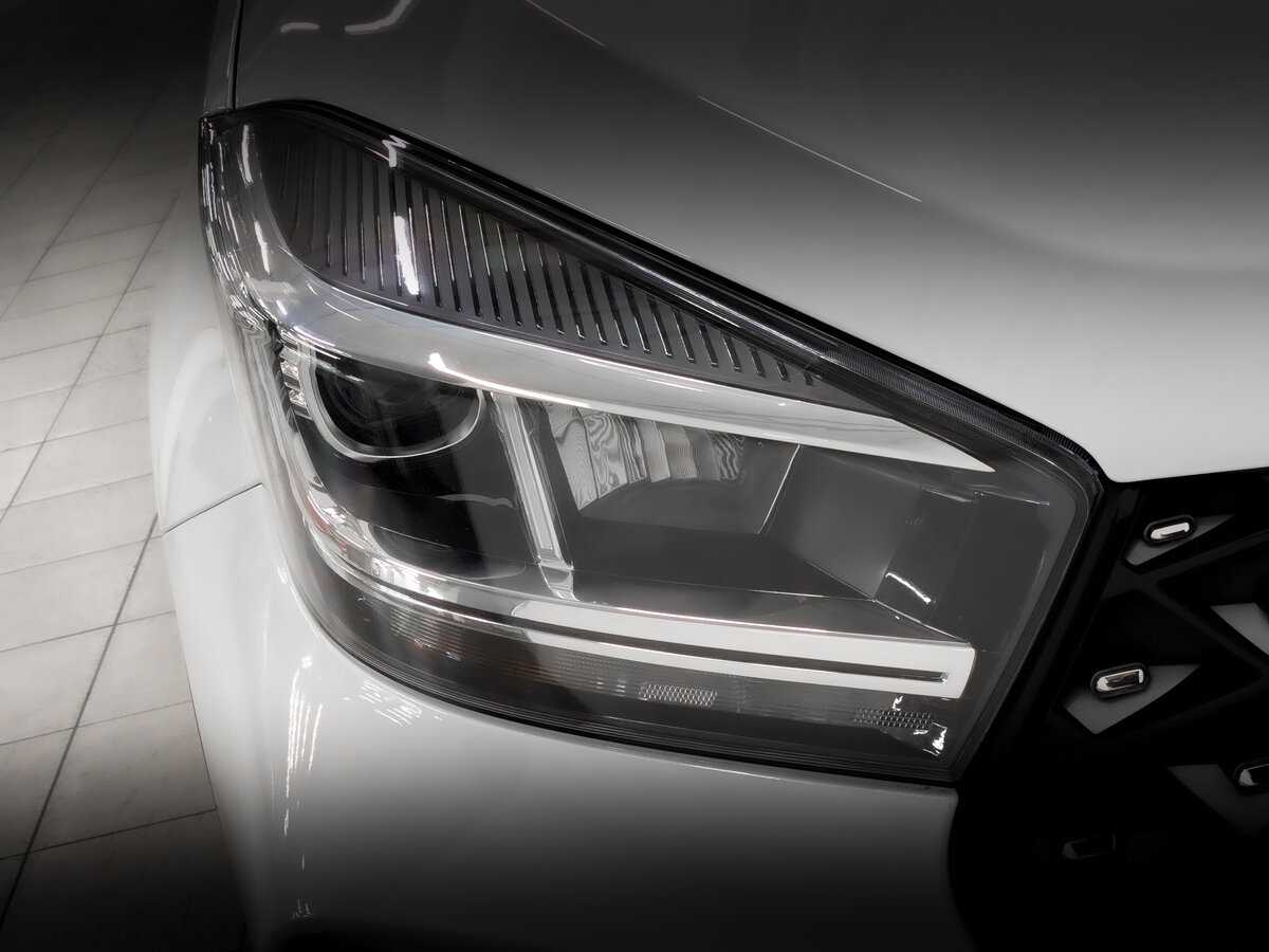 Купить Chery Tiggo 4 Pro, 2023, 18 822 км.. Фото: #16