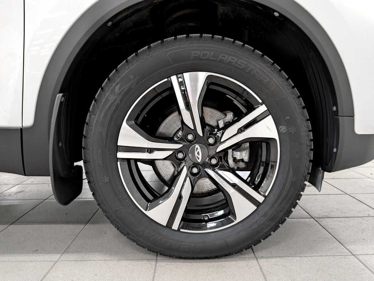 Купить Chery Tiggo 4 Pro, 2023, 18 822 км.. Фото: #17