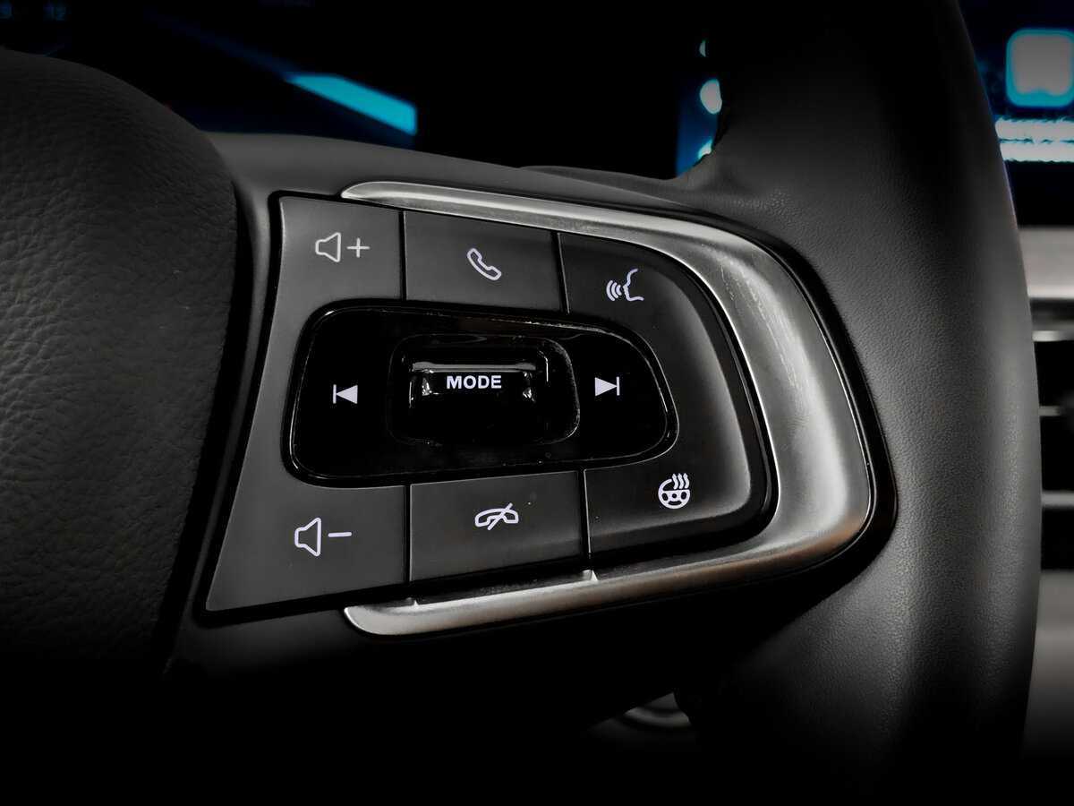 Купить Chery Tiggo 4 Pro, 2023, 18 822 км.. Фото: #29