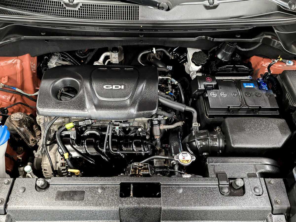 Купить Киа Соул, 2017, 159 835 км.. Фото: #8