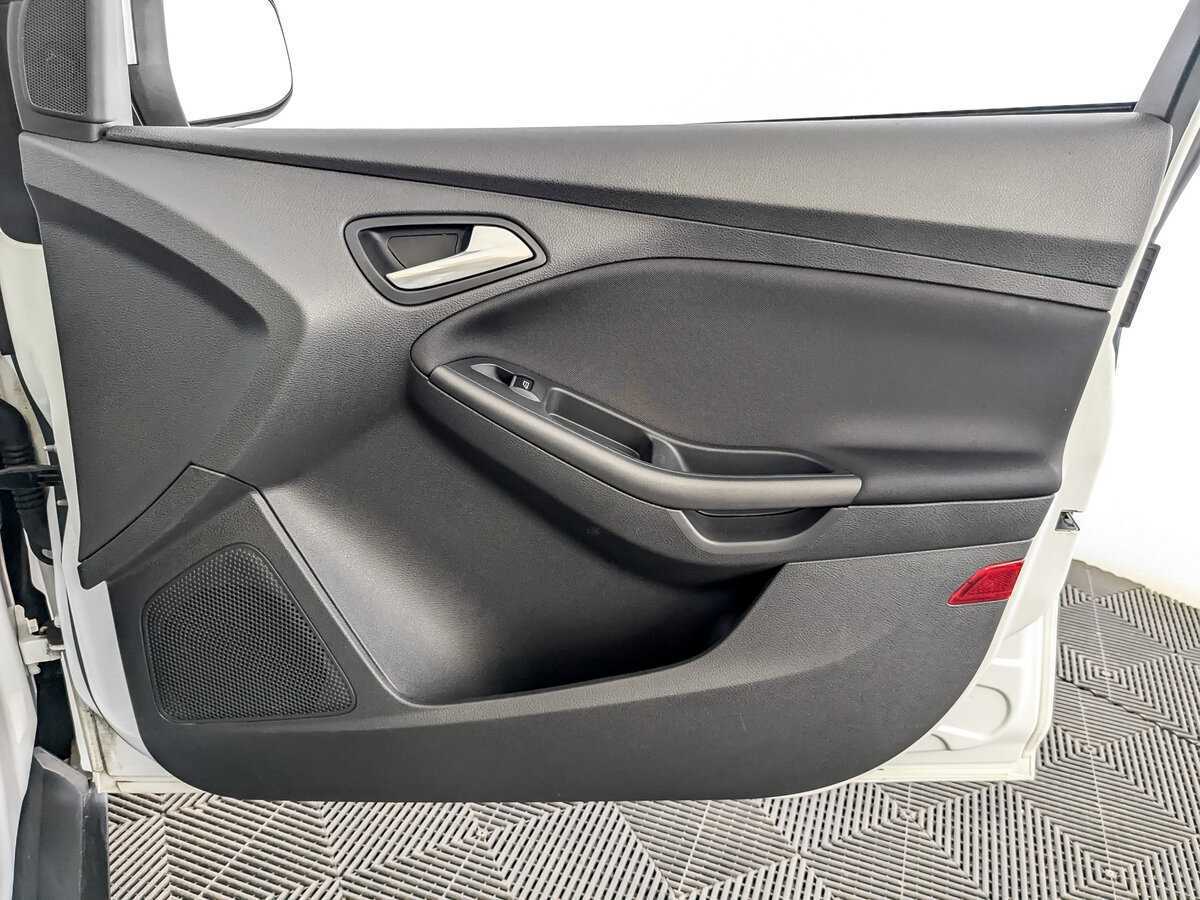 Купить Форд Фокус, 2018, 90 044 км.. Фото: #20