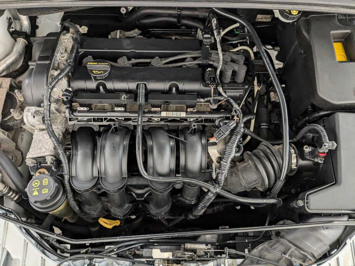 Купить Форд Фокус, 2018, 130 507 км.. Фото: #8