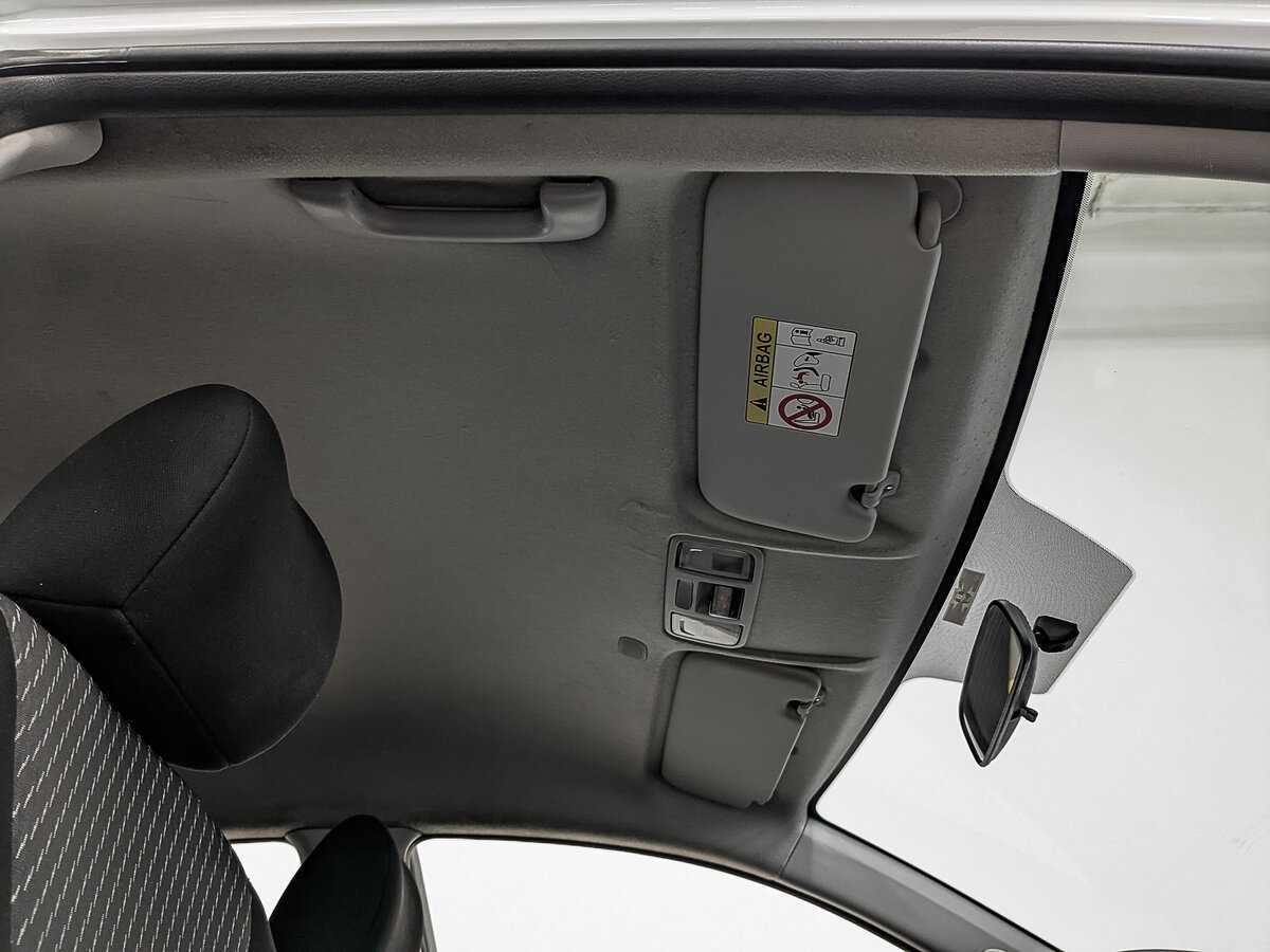 Купить Киа Рио, 2020, 204 644 км.. Фото: #19