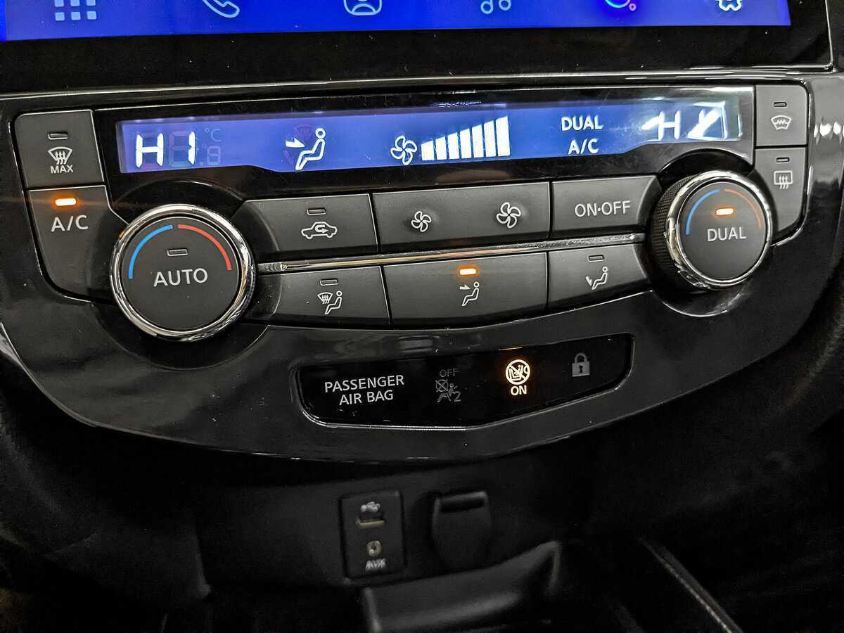 Купить Ниссан Кашкай, 2014, 146 678 км.. Фото: #20