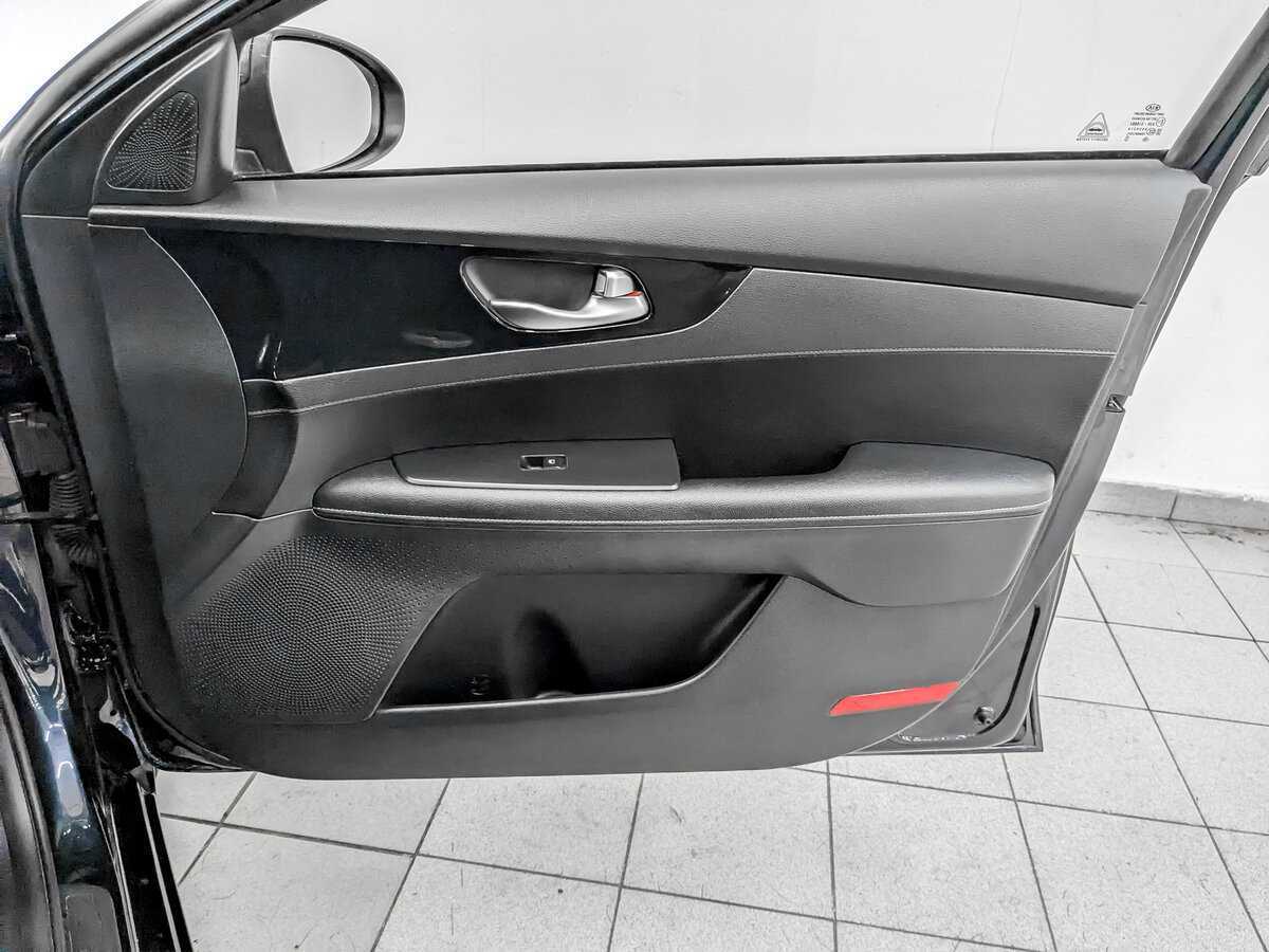 Купить Kia Cerato, 2020, 66 686 км.. Фото: #21