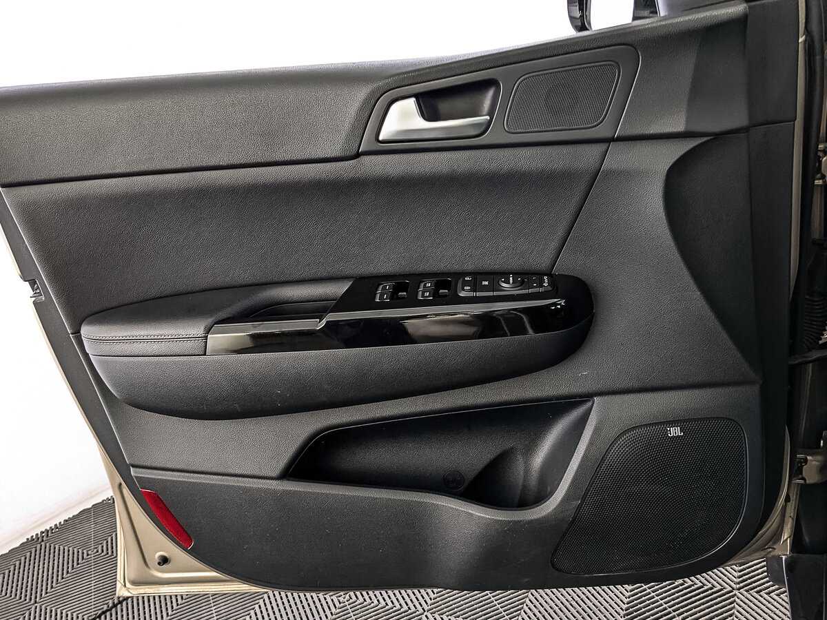 Купить Kia Sportage, 2018, 133 857 км.. Фото: #16