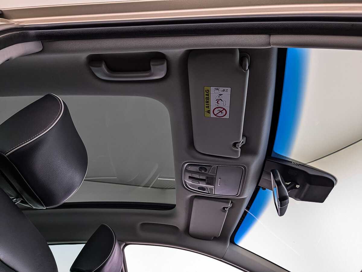 Купить Kia Sportage, 2018, 133 857 км.. Фото: #20