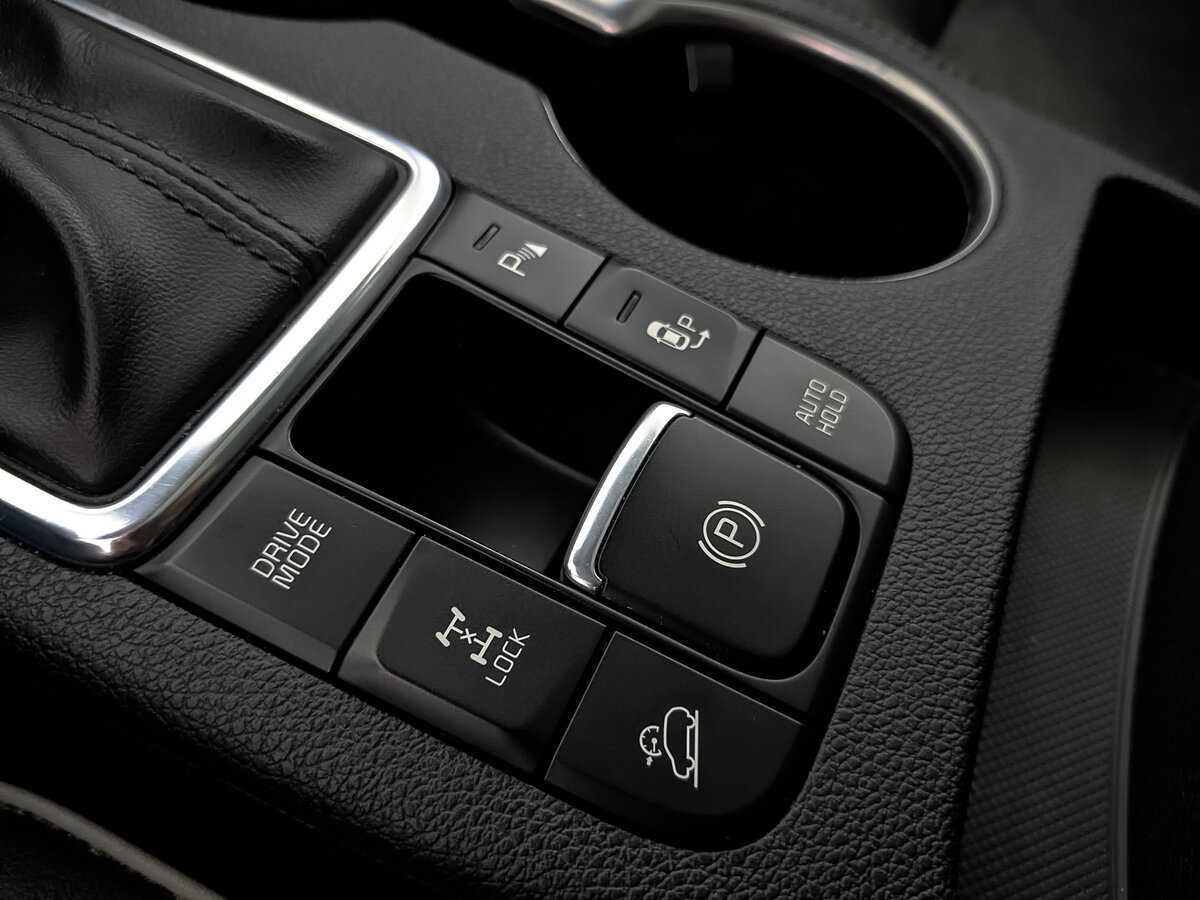 Купить Kia Sportage, 2018, 133 857 км.. Фото: #23