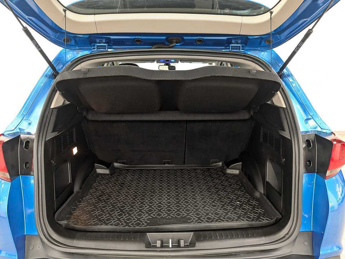 Купить Чери Тигго 7, 2019, 103 824 км.. Фото: #9