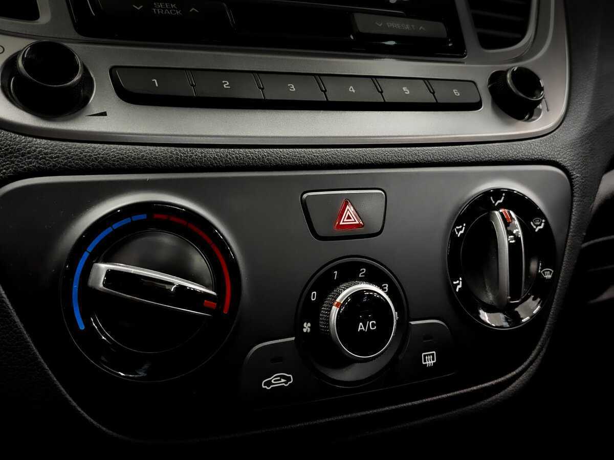 Купить Хендай Солярис, 2019, 140 722 км.. Фото: #22