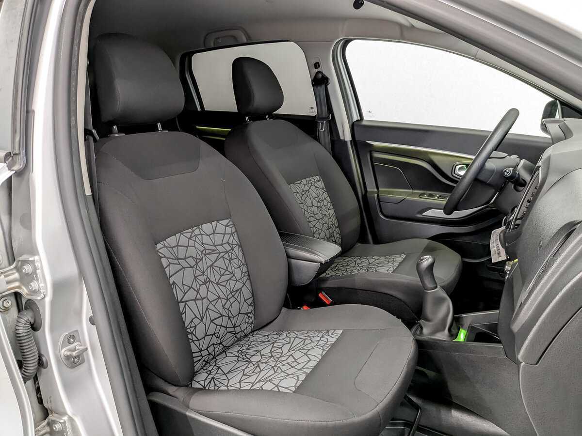 Купить Лада (ВАЗ) ИКСРЭЙ, 2019, 41 401 км.. Фото: #22