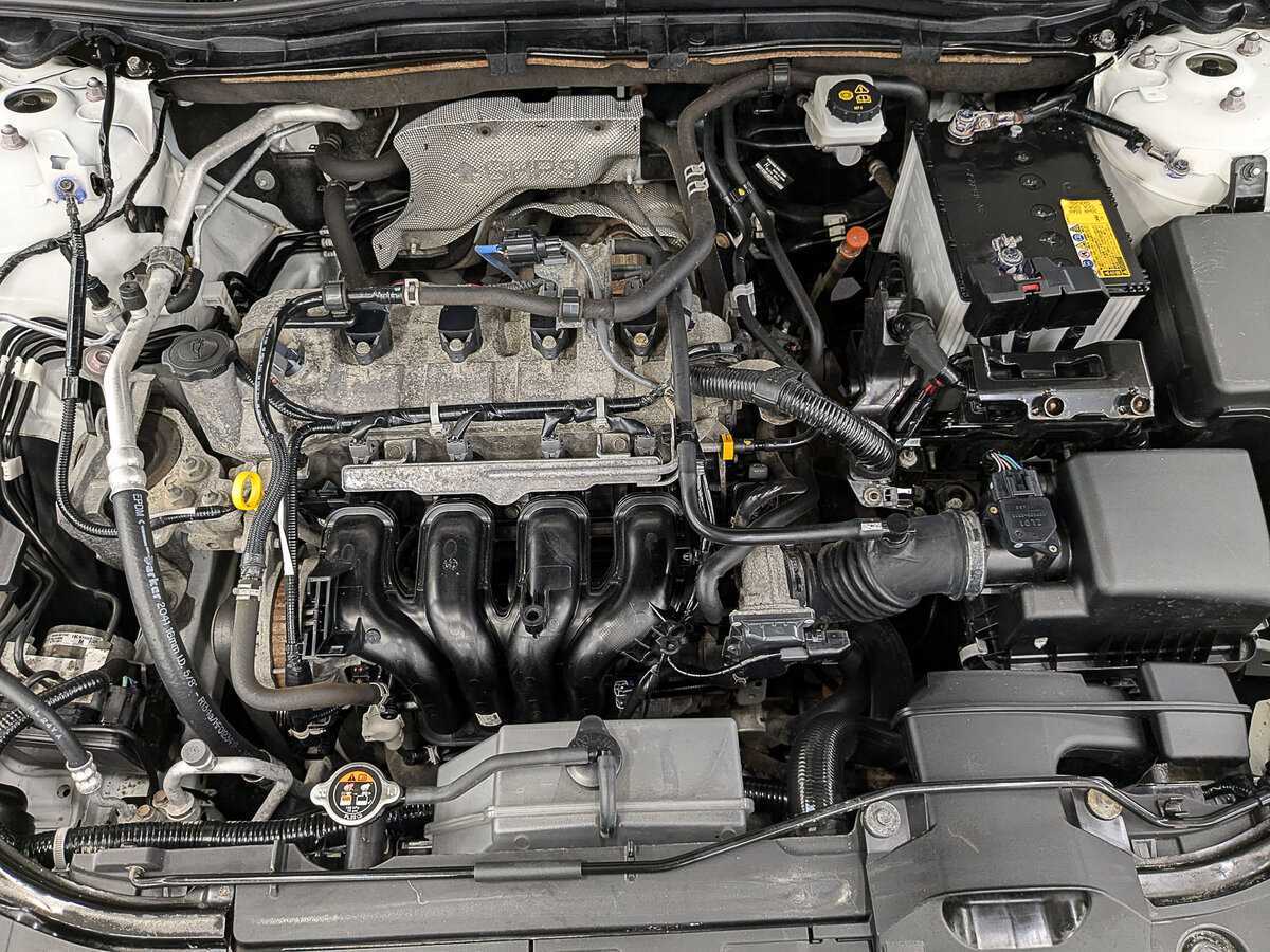 Купить Мазда 3, 2018, 133 358 км.. Фото: #8