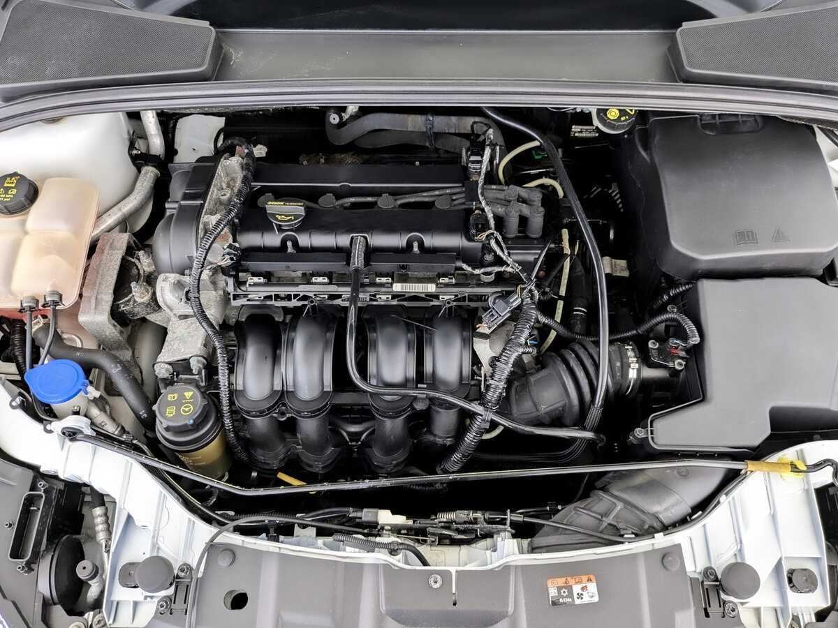 Купить Форд Фокус, 2018, 120 606 км.. Фото: #8