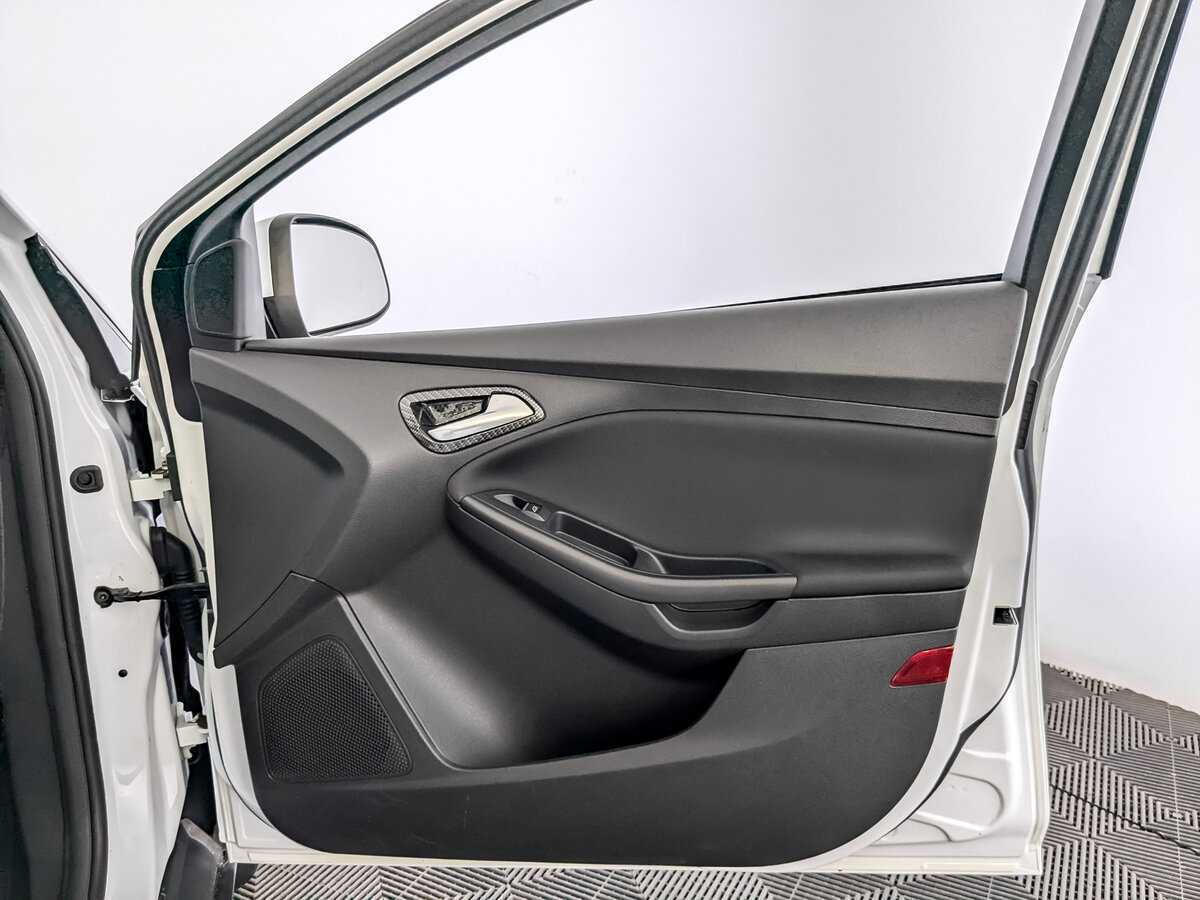 Купить Форд Фокус, 2018, 120 606 км.. Фото: #21