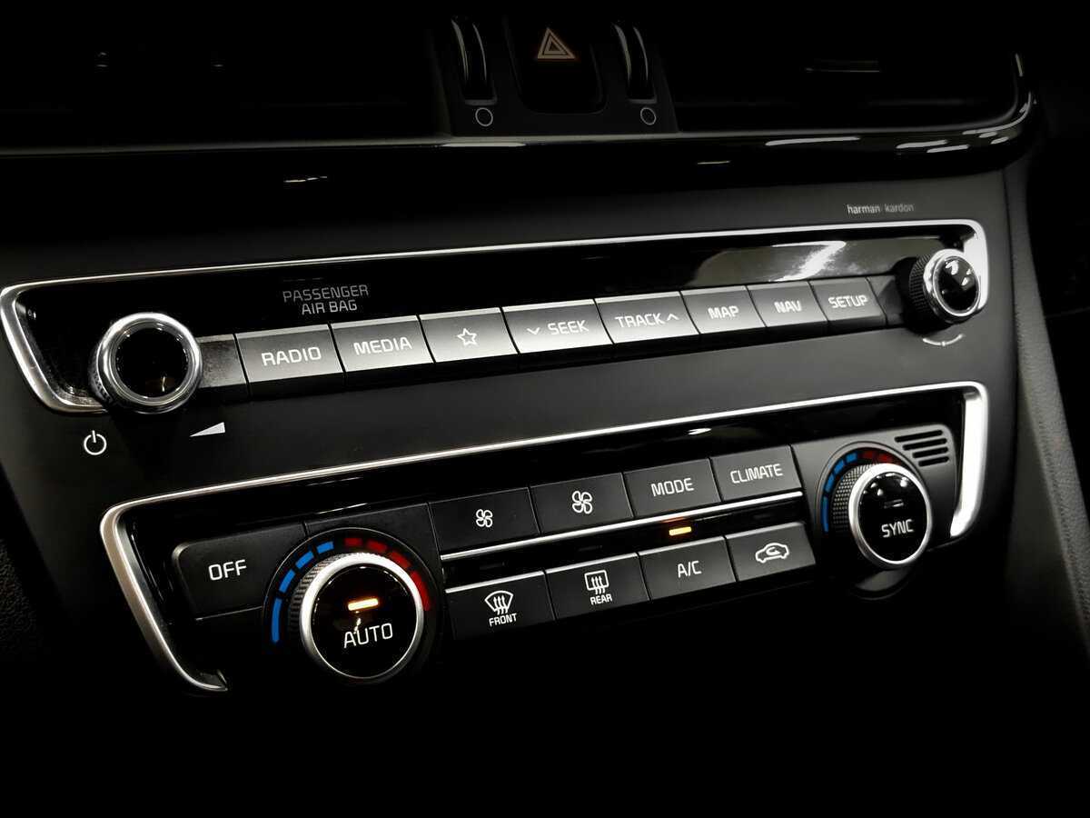 Купить Kia Optima, 2019, 67 439 км.. Фото: #26