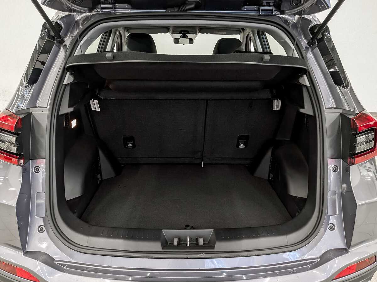 Купить Chery Tiggo 4 Pro, 2024, 4 620 км.. Фото: #9