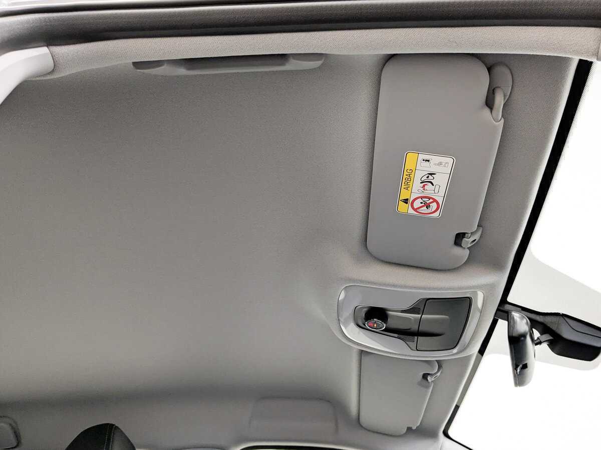 Купить Chery Tiggo 4 Pro, 2024, 4 620 км.. Фото: #20