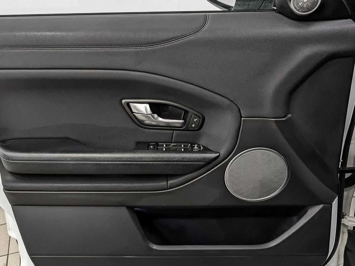 Купить Land Rover Range Rover Evoque, 2015, 227 203 км.. Фото: #16