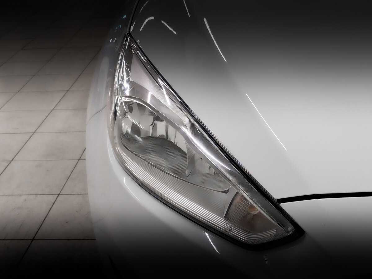 Купить Форд Фокус, 2018, 120 252 км.. Фото: #16