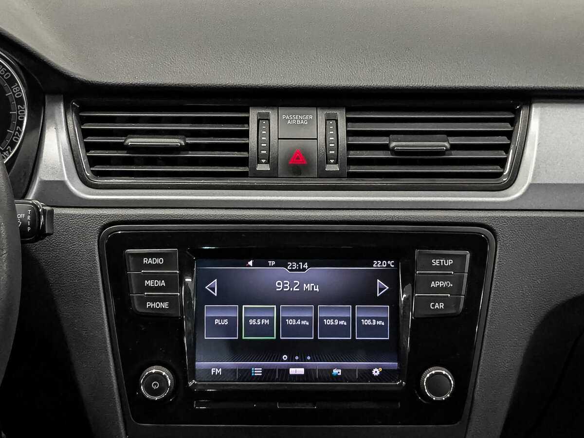 Купить Шкода Рапид, 2017, 157 793 км.. Фото: #14