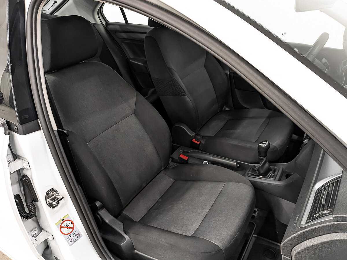 Купить Шкода Рапид, 2017, 157 793 км.. Фото: #18