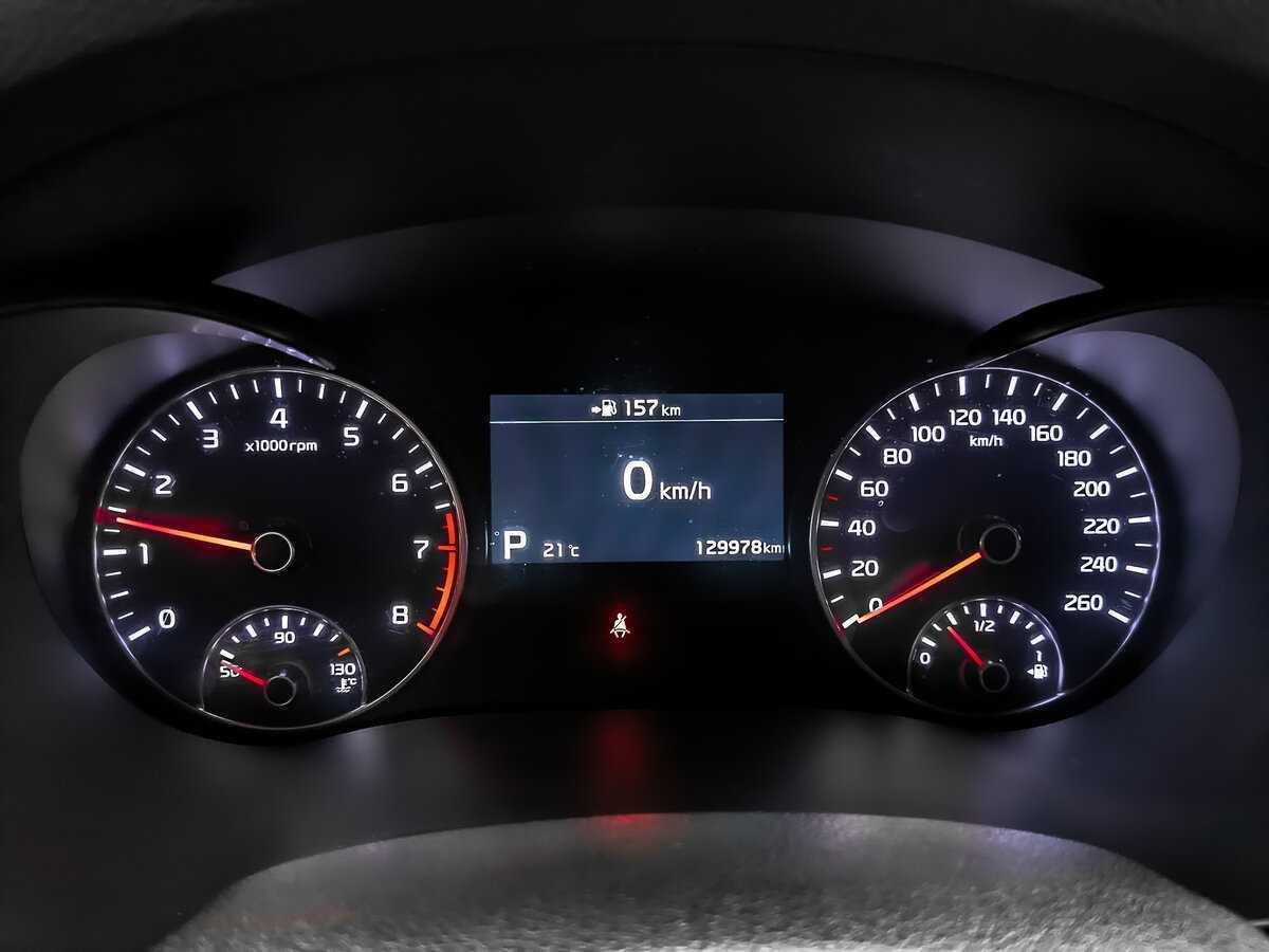 Купить Kia Optima, 2020, 129 972 км.. Фото: #15