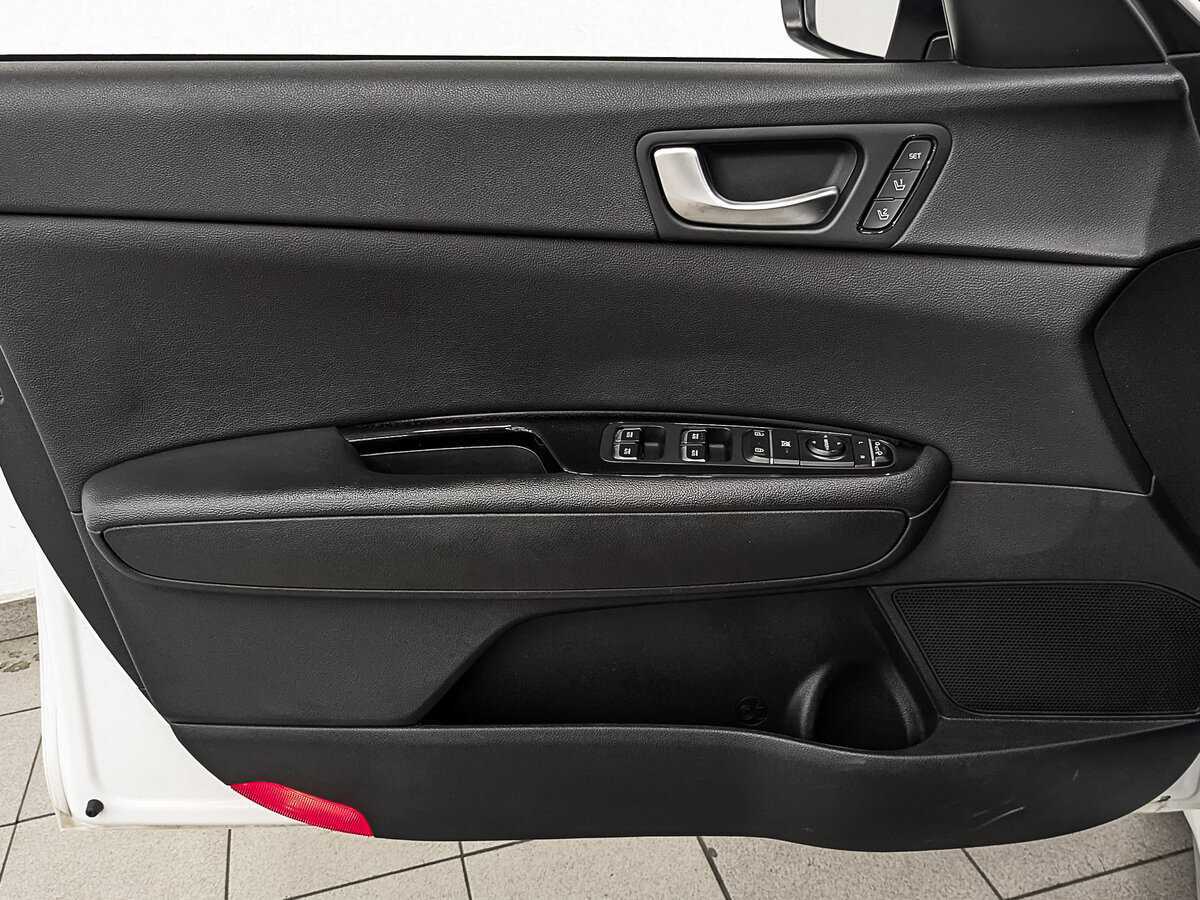 Купить Kia Optima, 2020, 129 972 км.. Фото: #18