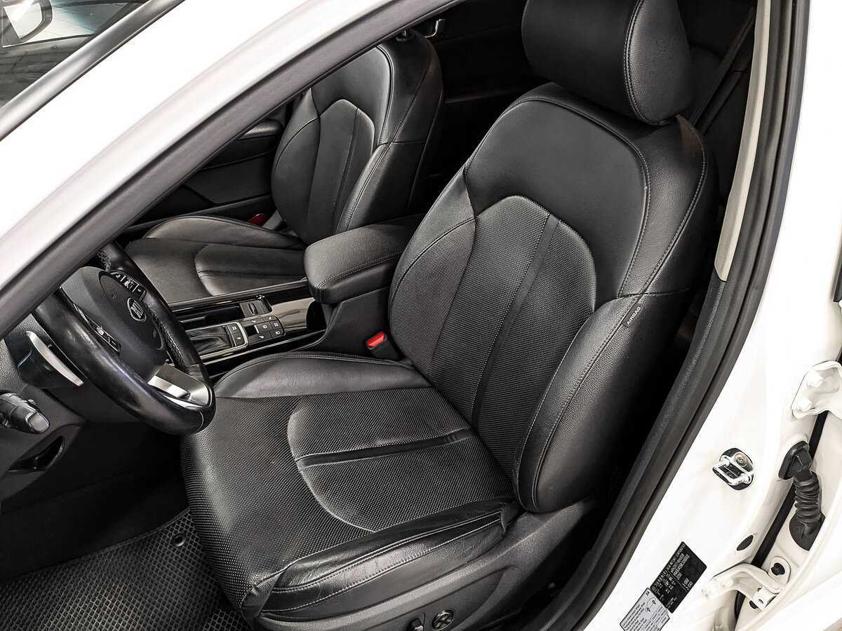 Купить Kia Optima, 2020, 129 972 км.. Фото: #19