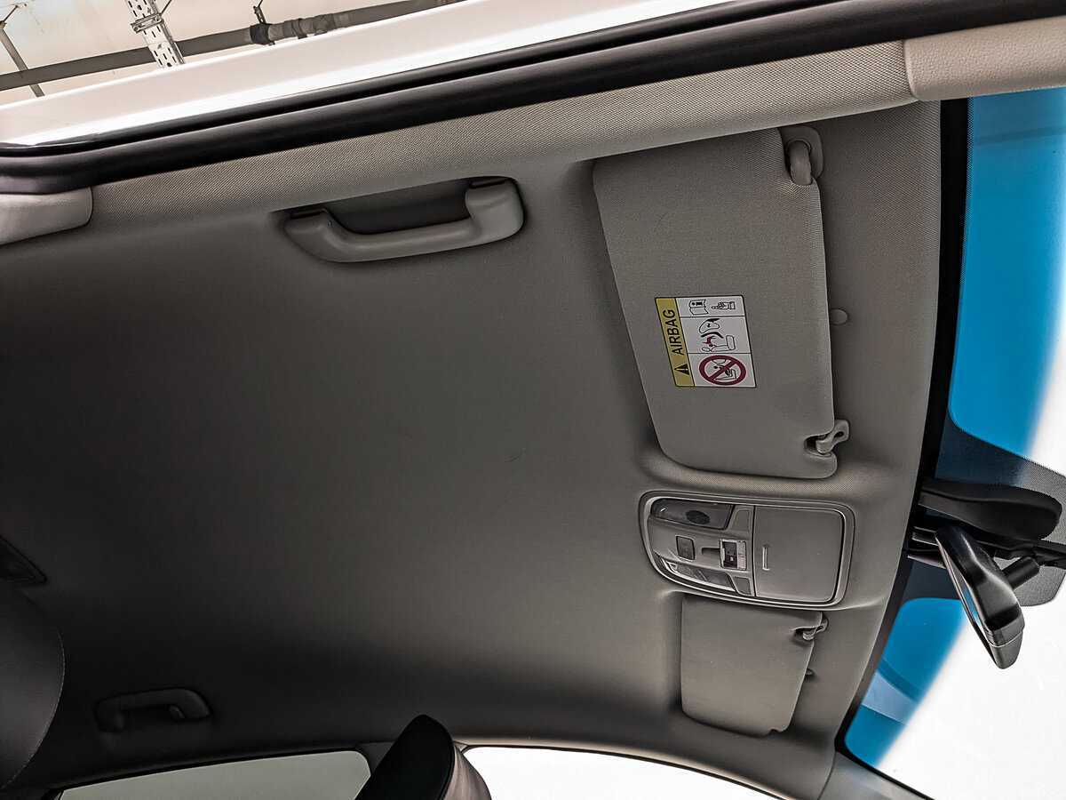 Купить Kia Optima, 2020, 129 972 км.. Фото: #21