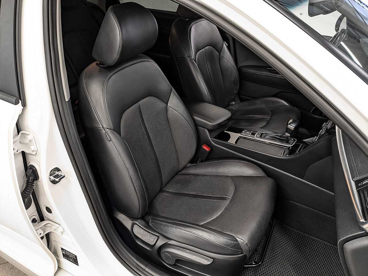 Купить Kia Optima, 2020, 129 972 км.. Фото: #22