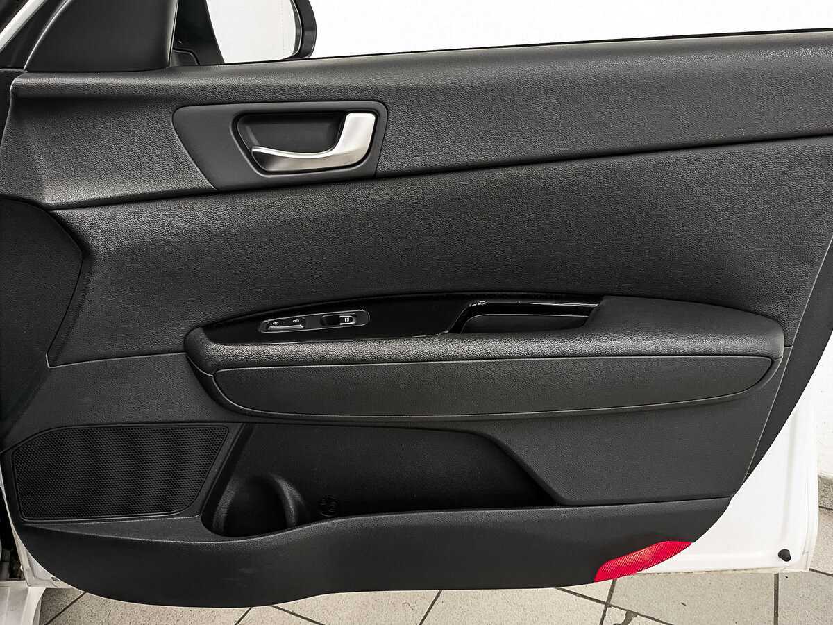 Купить Kia Optima, 2020, 129 972 км.. Фото: #23