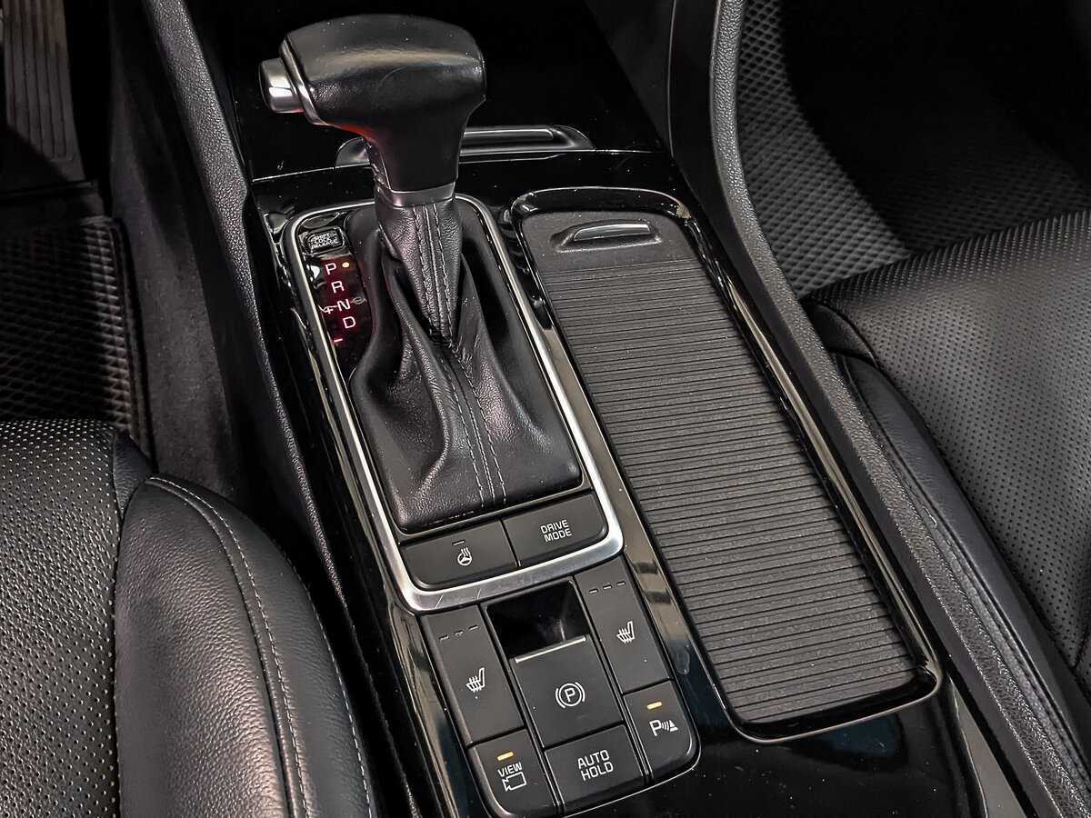 Купить Kia Optima, 2020, 129 972 км.. Фото: #26