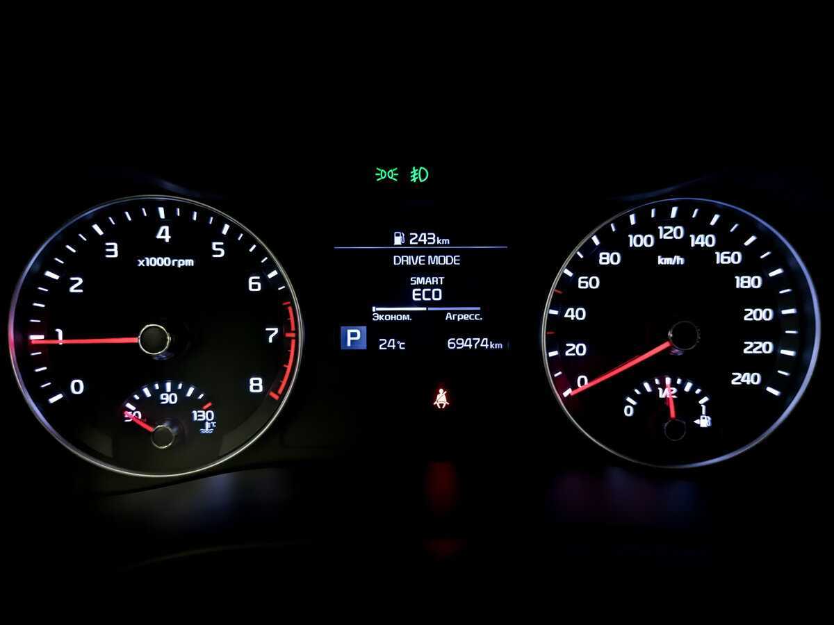 Купить Киа Церато, 2020, 69 468 км.. Фото: #12