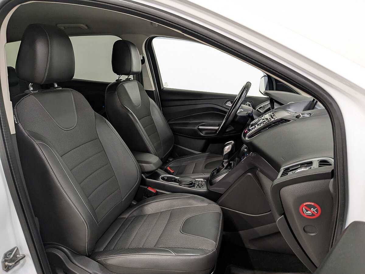 Купить Форд Куга, 2014, 134 443 км.. Фото: #21