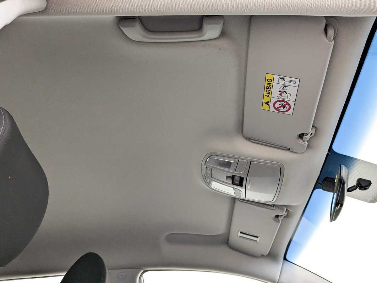 Купить Hyundai Tucson, 2020, 91 283 км.. Фото: #21