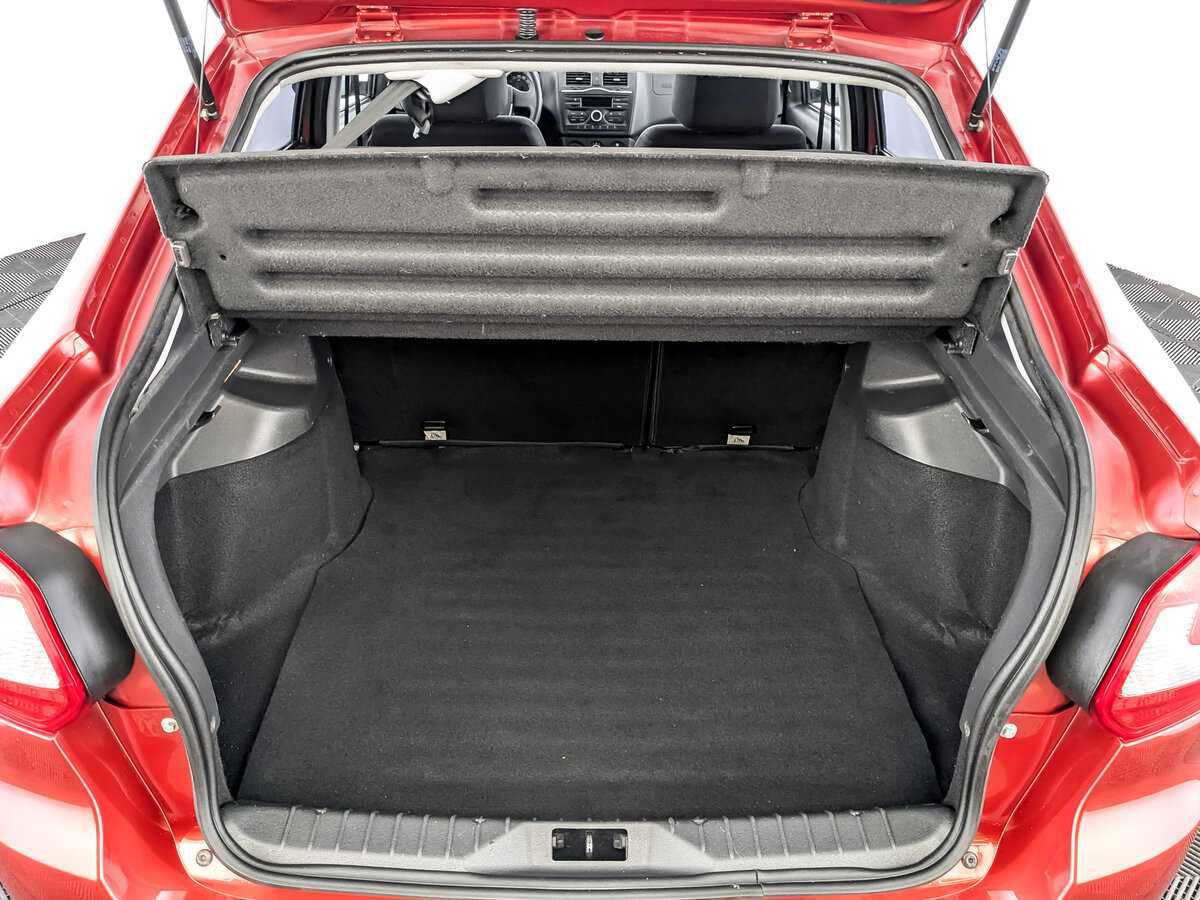 Купить Лада (ВАЗ) Гранта, 2022, 47 240 км.. Фото: #9