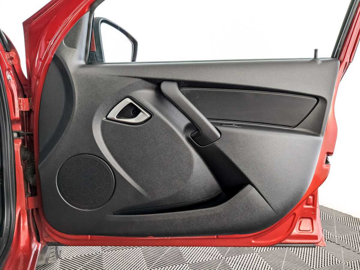 Купить Лада (ВАЗ) Гранта, 2022, 47 240 км.. Фото: #22